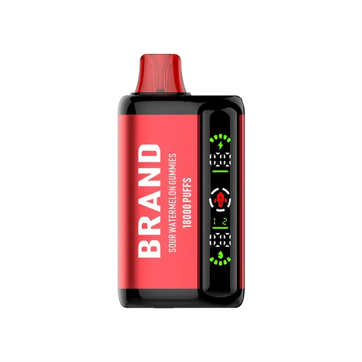POD vape