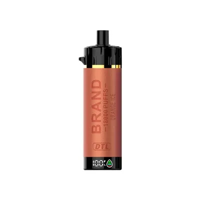 Nhà cung cấp Trung Quốc 18000puffs W4-2 Vape dùng một lần